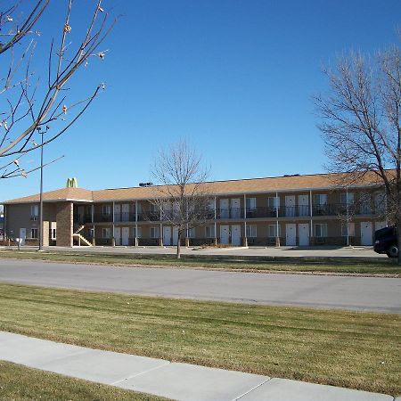 Gold Star Motel Rapid City Exterior photo