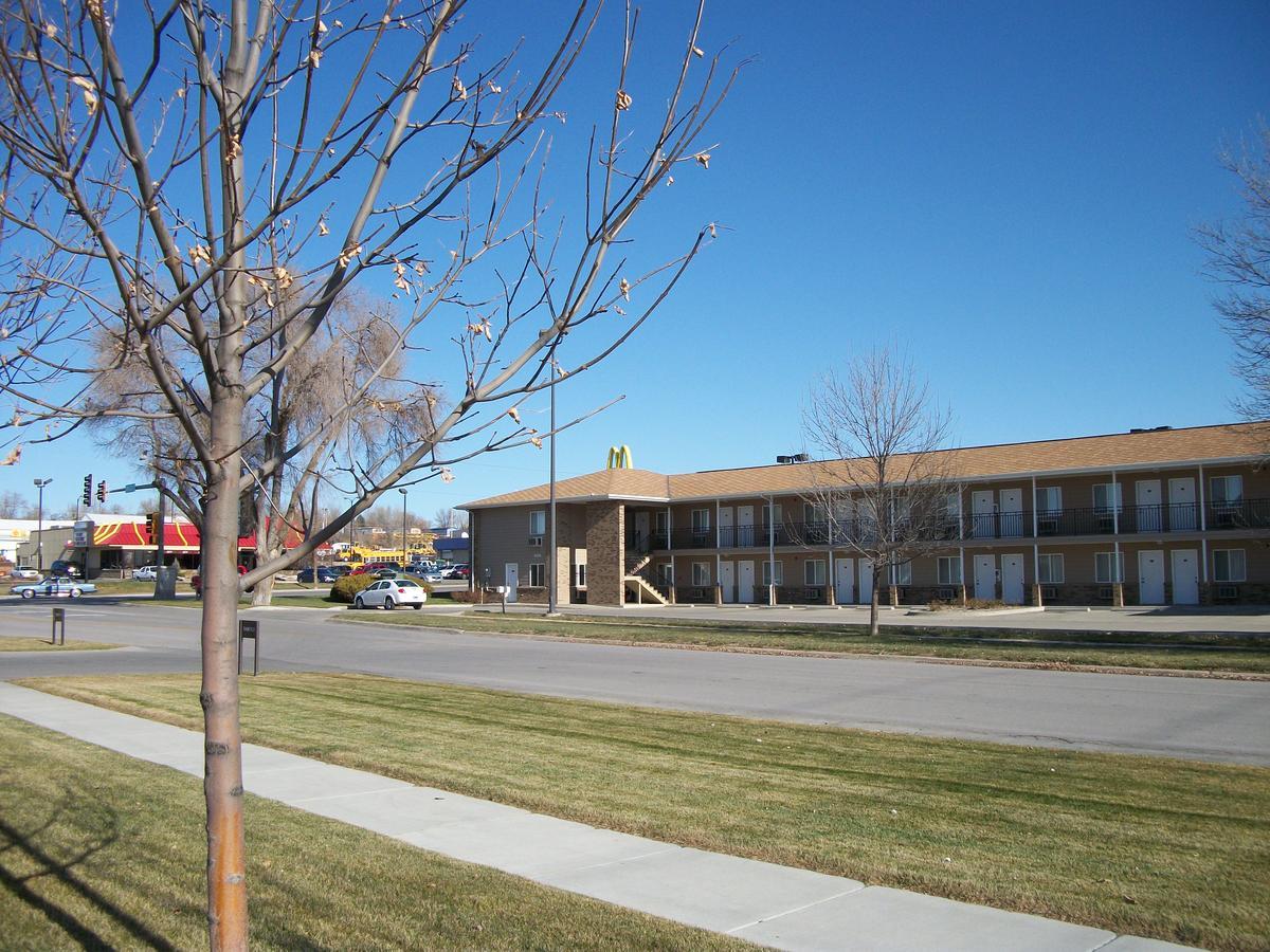 Gold Star Motel Rapid City Exterior photo